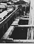 1965年 第2池上局とう道施工のPDF画像の一部