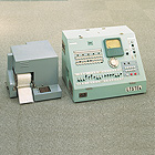 障害位置試験器用発信器/LISTE簡易型電話機試験機/卓上試験台の写真