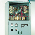 定電圧直流電圧変換装置(+50V)の写真