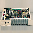 スイッチング整流装置ユニット(100A)の写真