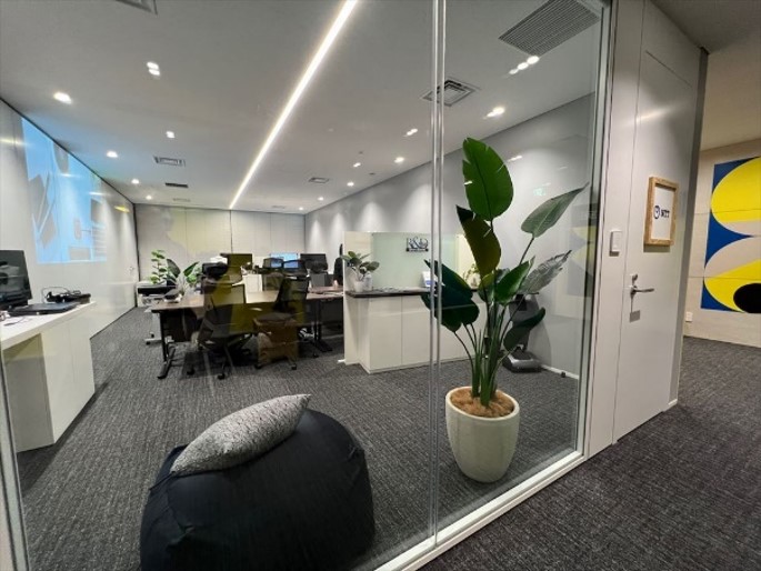 展示内容
